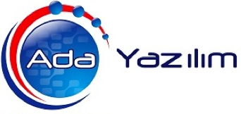 Ada yazılım logo